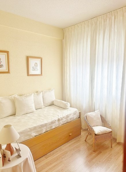 Pis de 76 m² a Móstoles