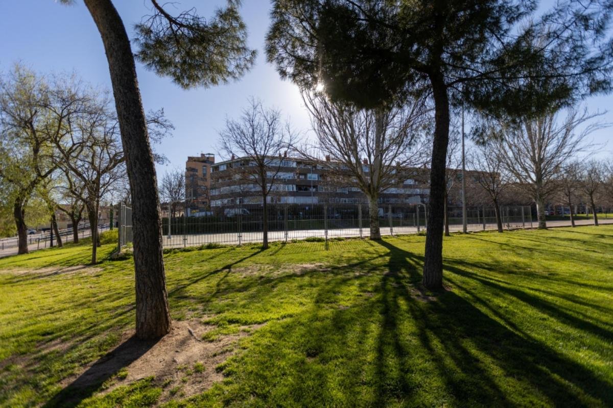 Appartamento 35 m² a Madrid