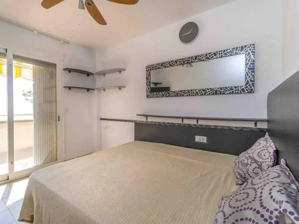 Pis de 72 m² a Oriola