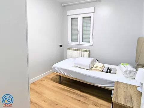 Pis de 62 m² a Saragossa
