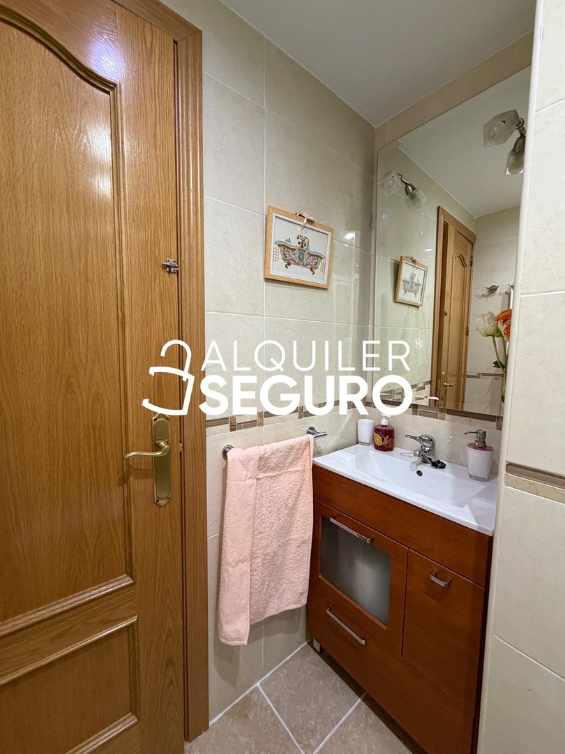 Piso de 61 m² en Madrid