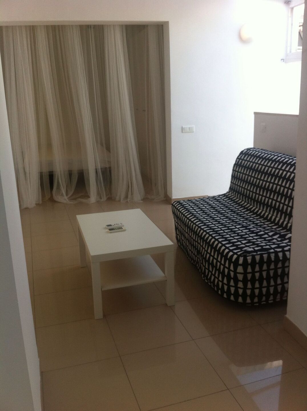 Piso de 80 m² en Sevilla