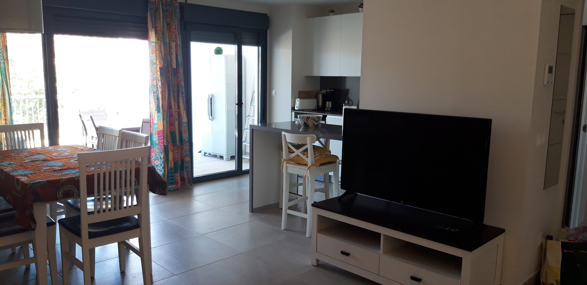 Piso de 75 m² en Almuñécar