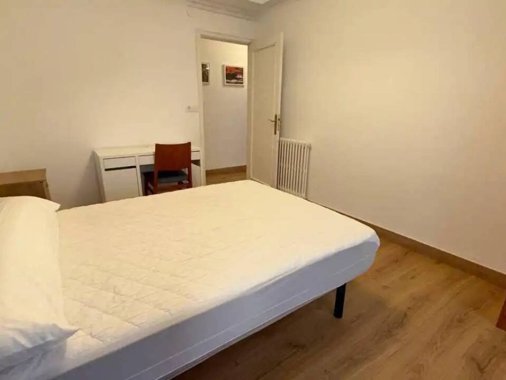 Piso de 95 m² en Ourense