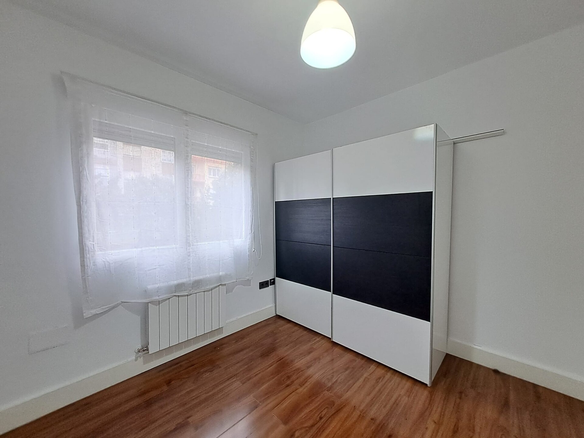 Pis de 96 m² a Burgos