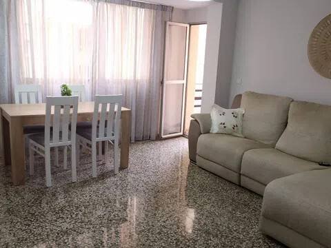 Pis de 120 m² a Sagunt