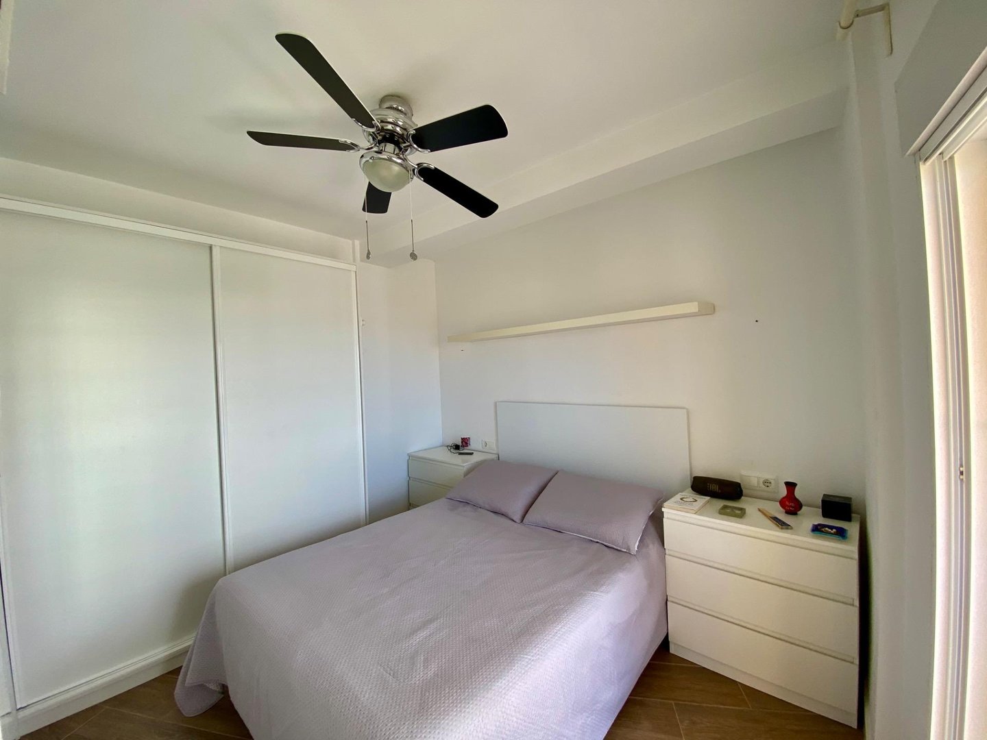 Pis de 44 m² a Torremolinos
