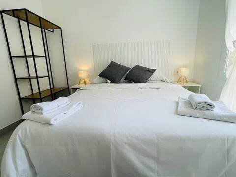 Piso de 75 m² en el Vendrell