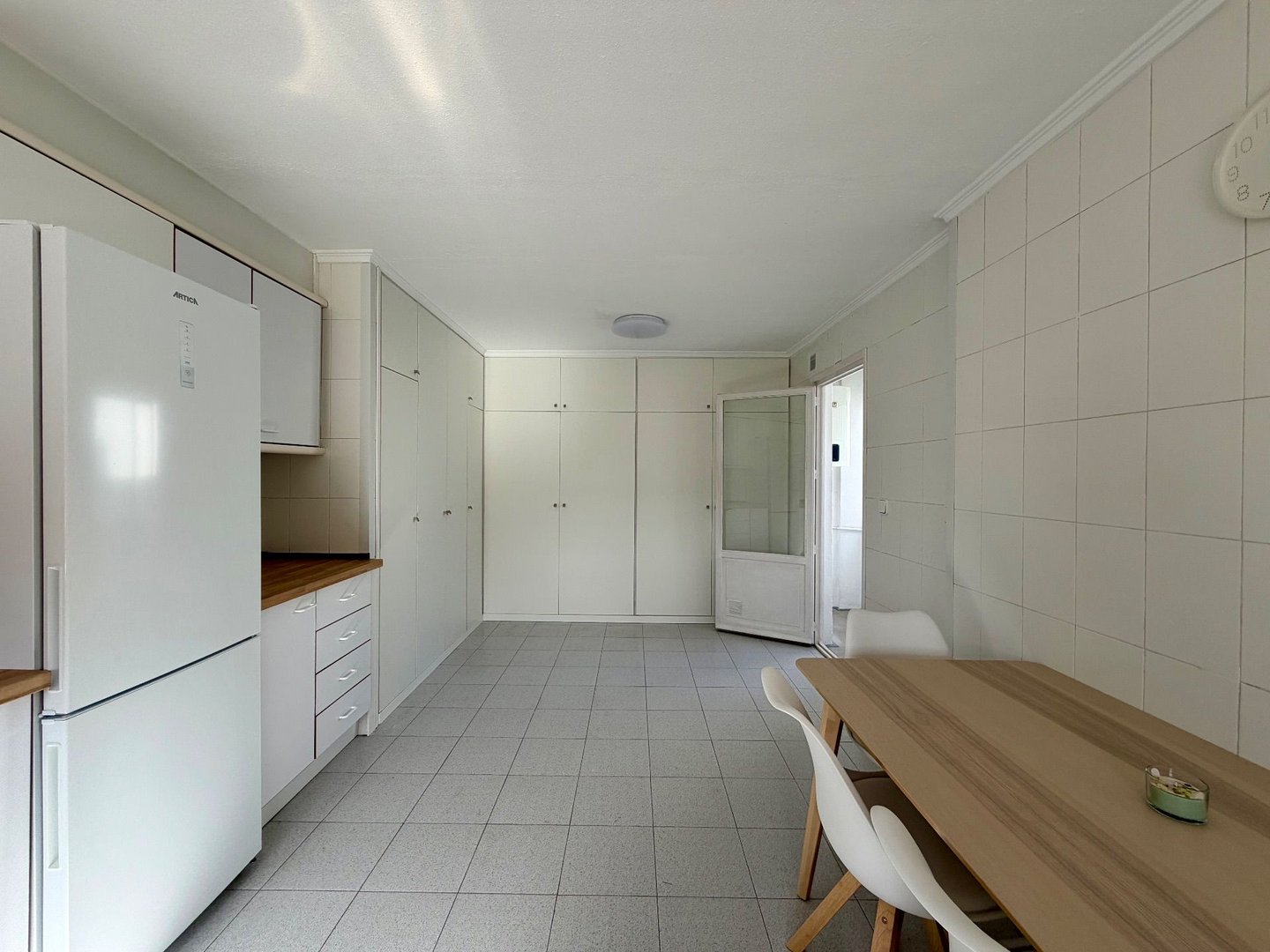 Piso de 140 m² en Alicante