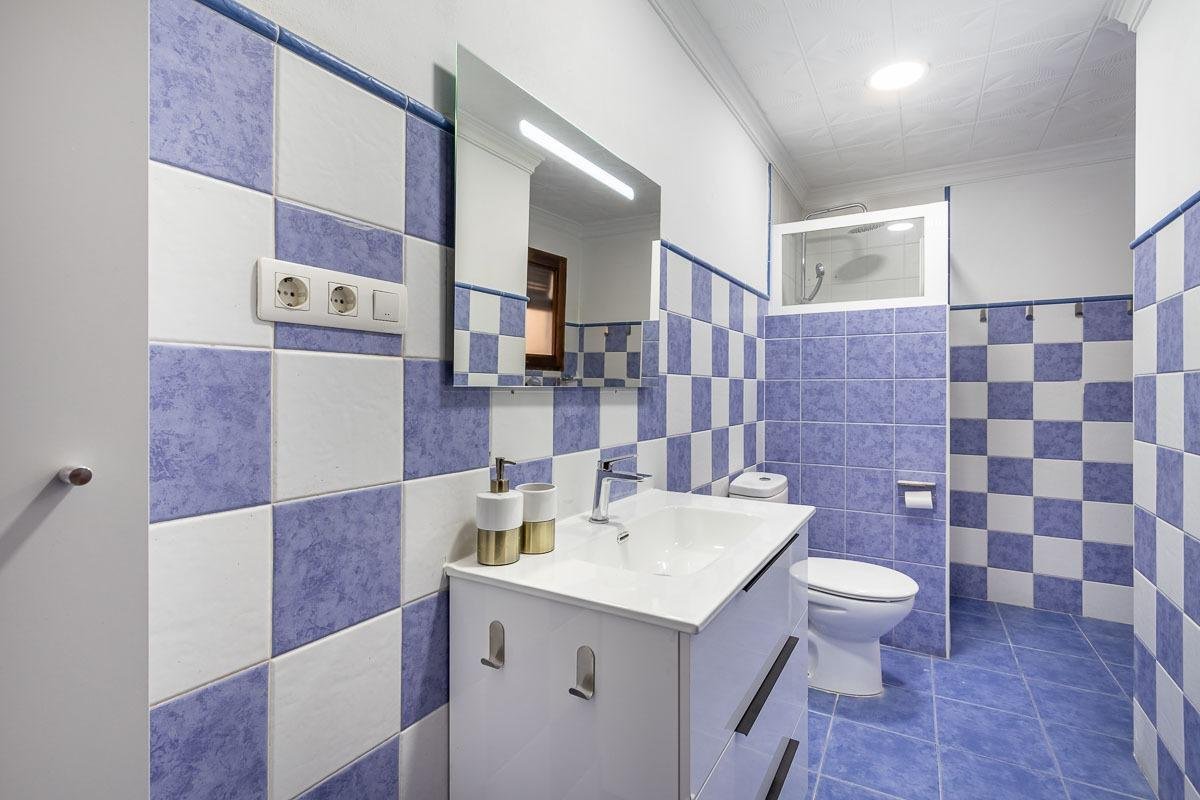 Appartement 90 m² à Armilla