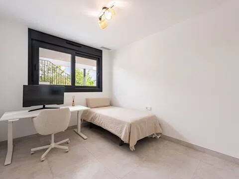 Pis de 96 m² a Estepona