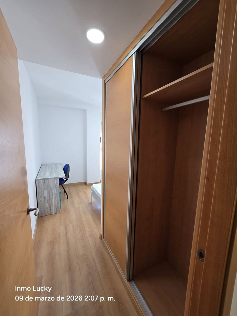 Apartamento 115 m² em Paterna