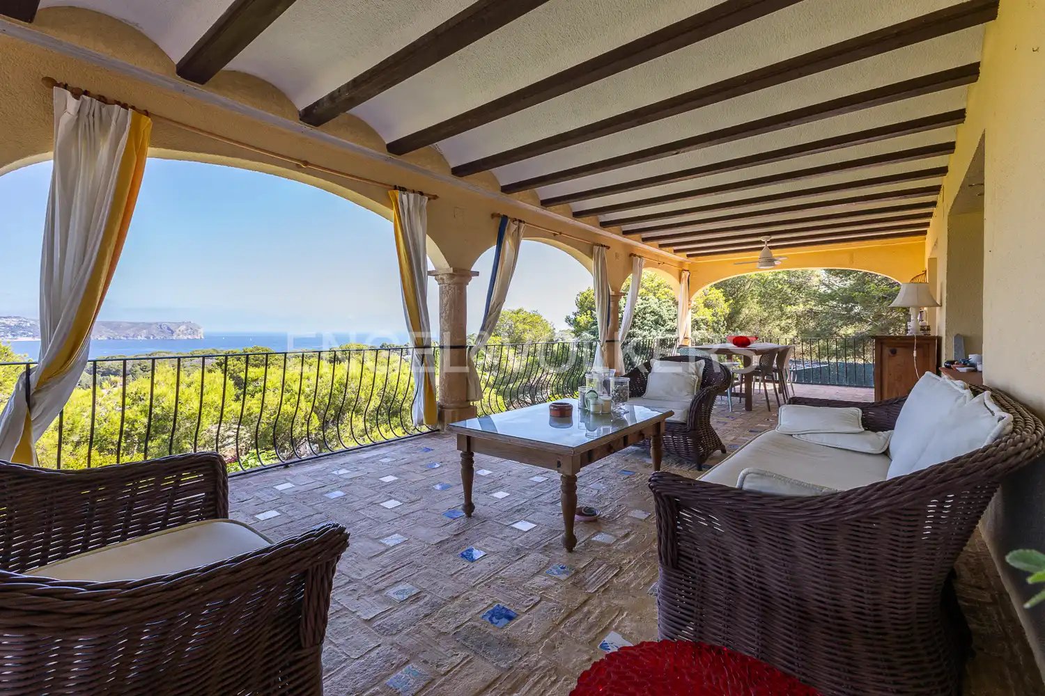 Casa 458 m² a Xàbia / Jávea