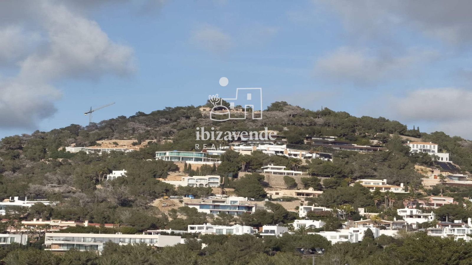 Дом 595 м² в Santa Eulària des Riu