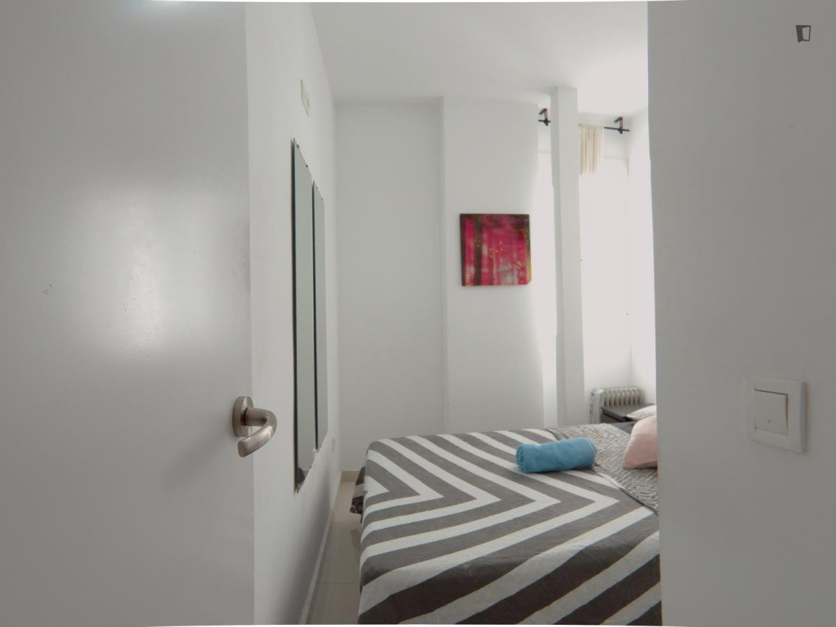 Pis de 55 m² a Madrid