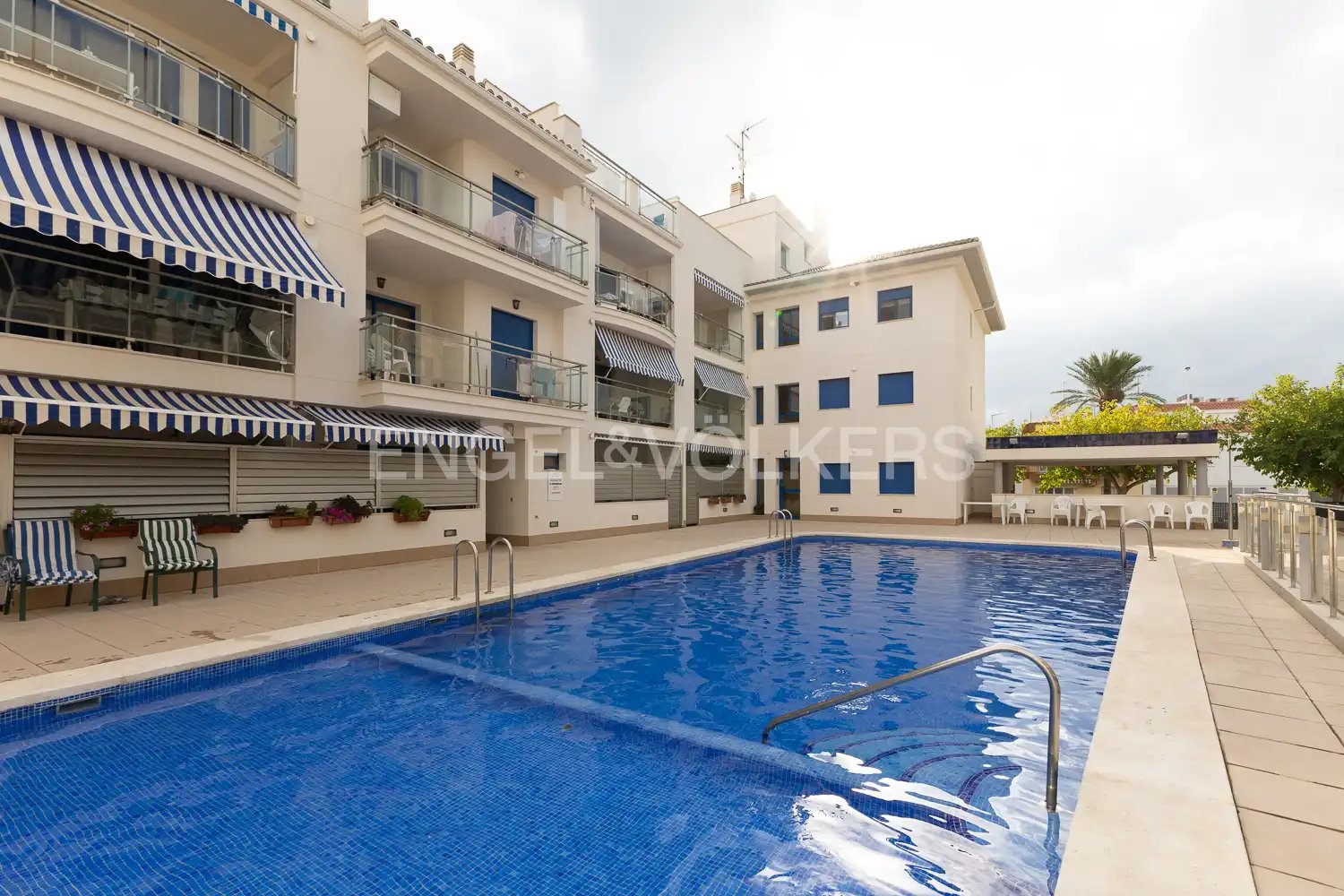 Piso de 80 m² en Puzol