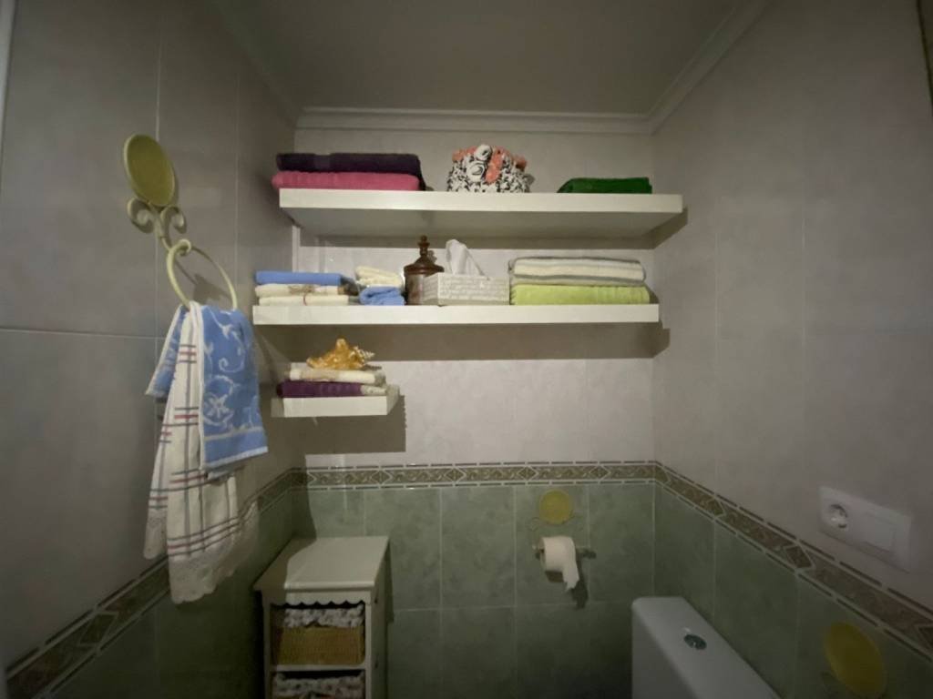Квартира 54 м² в Овьедо