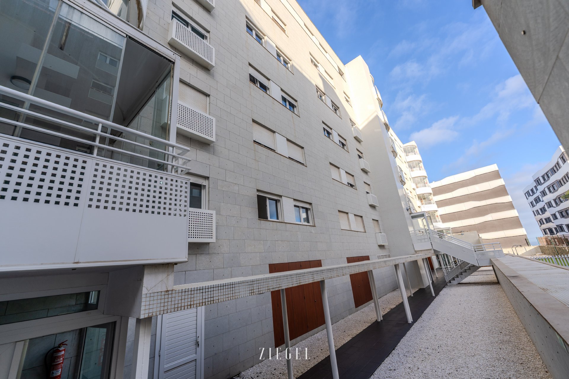 Pis de 89 m² a Las Palmas de Gran Canaria