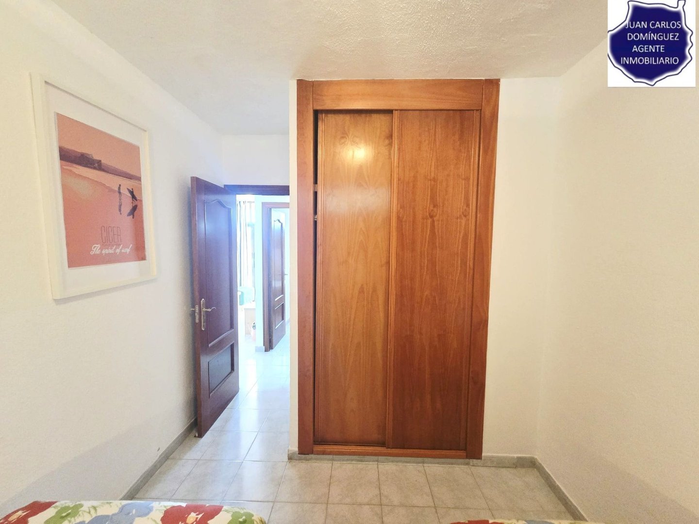 Pis de 55 m² a San Bartolomé de Tirajana