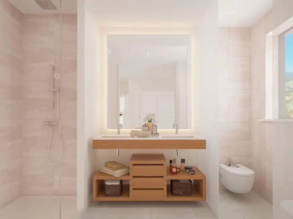 Pis de 124 m² a Estepona