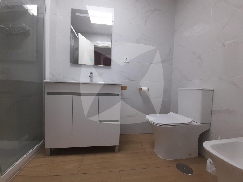 Piso de 112 m² en Badajoz