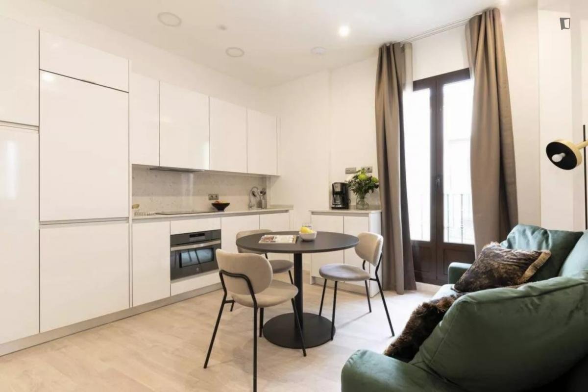 Pis de 68 m² a Madrid
