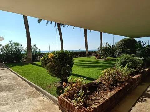 Piso de 75 m² en Sitges