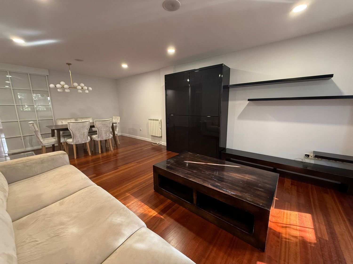 Piso de 80 m² en Ferrol