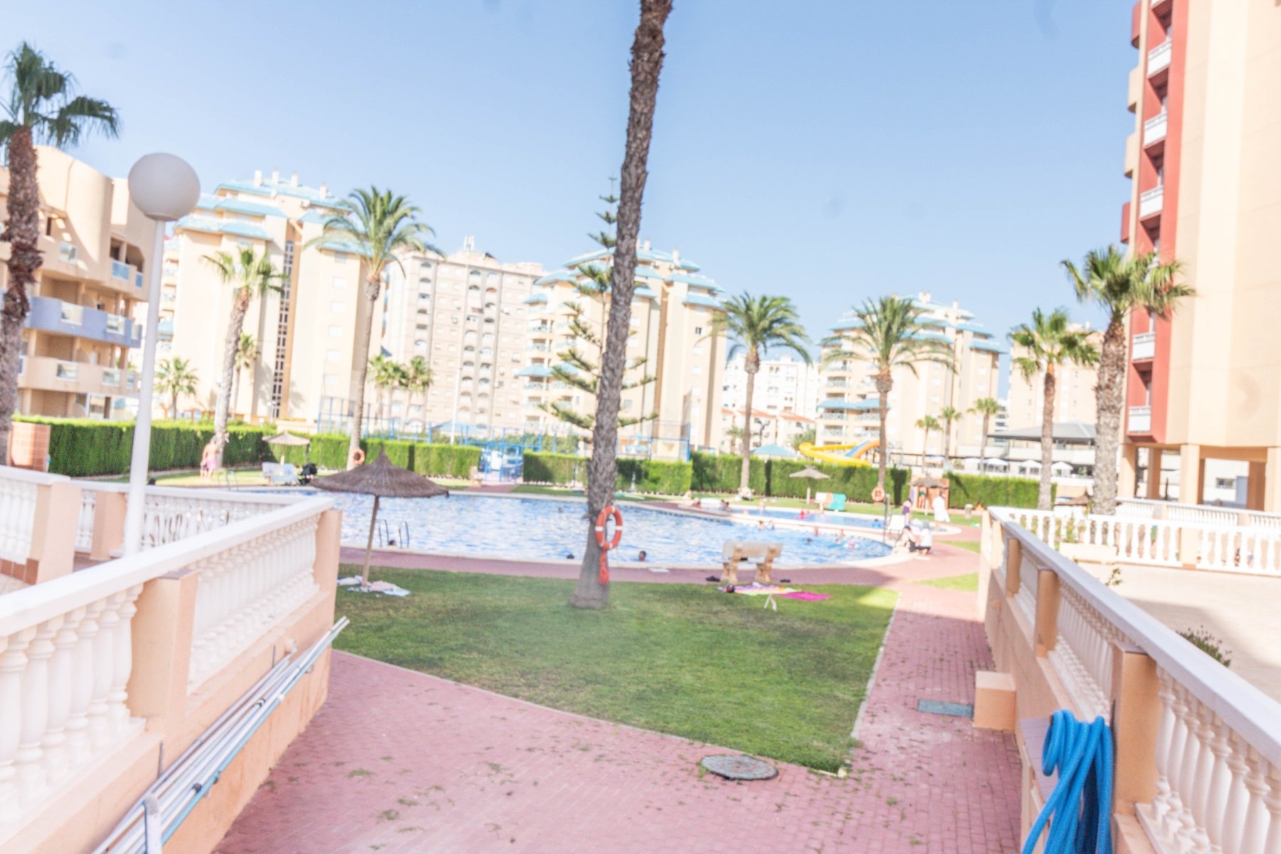 Piso de 91 m² en Dolores