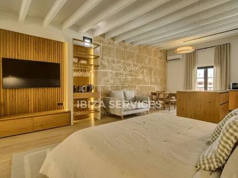 Piso de 60 m² en Ibiza