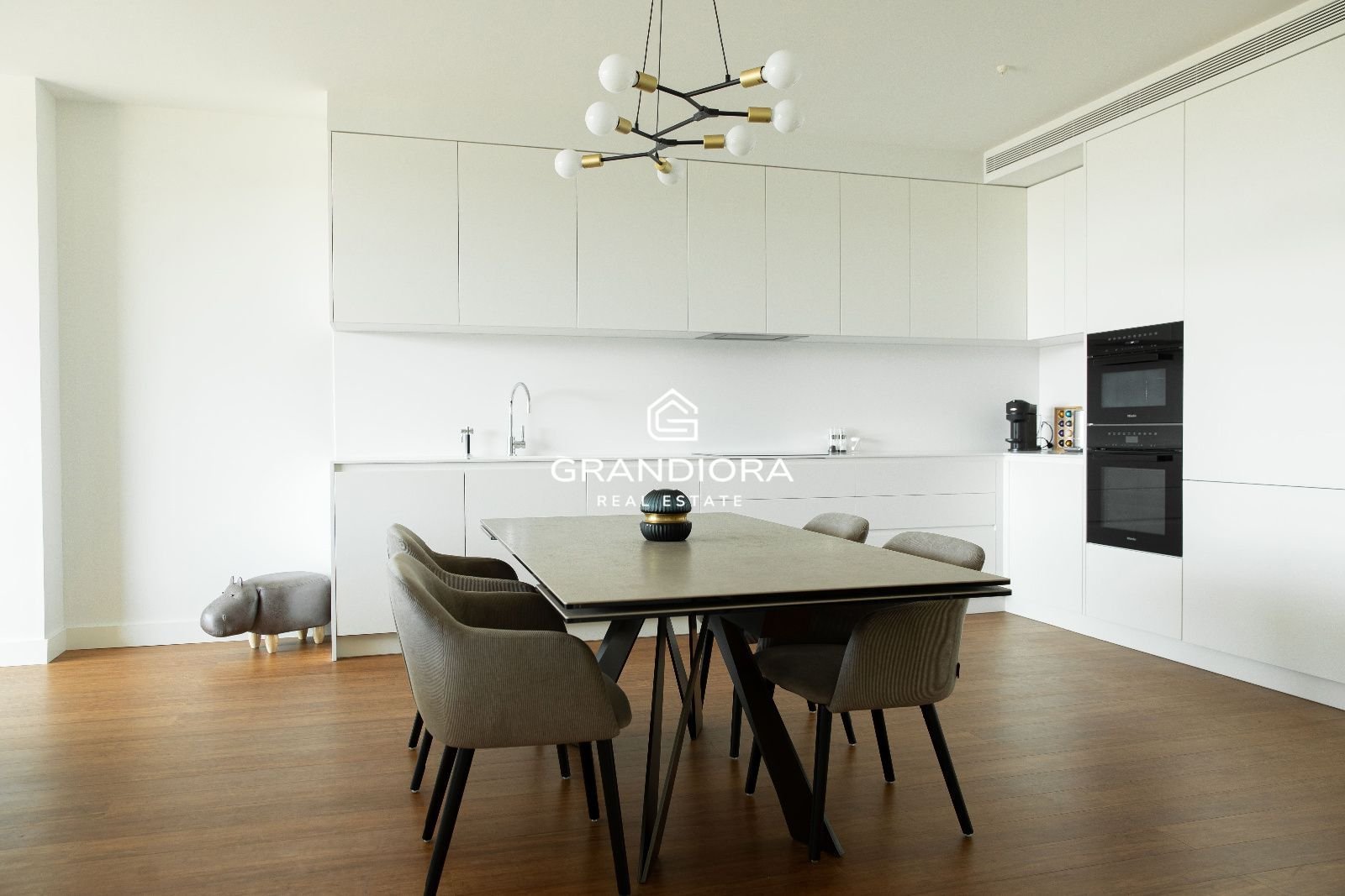 Piso de 140 m² en Barcelona