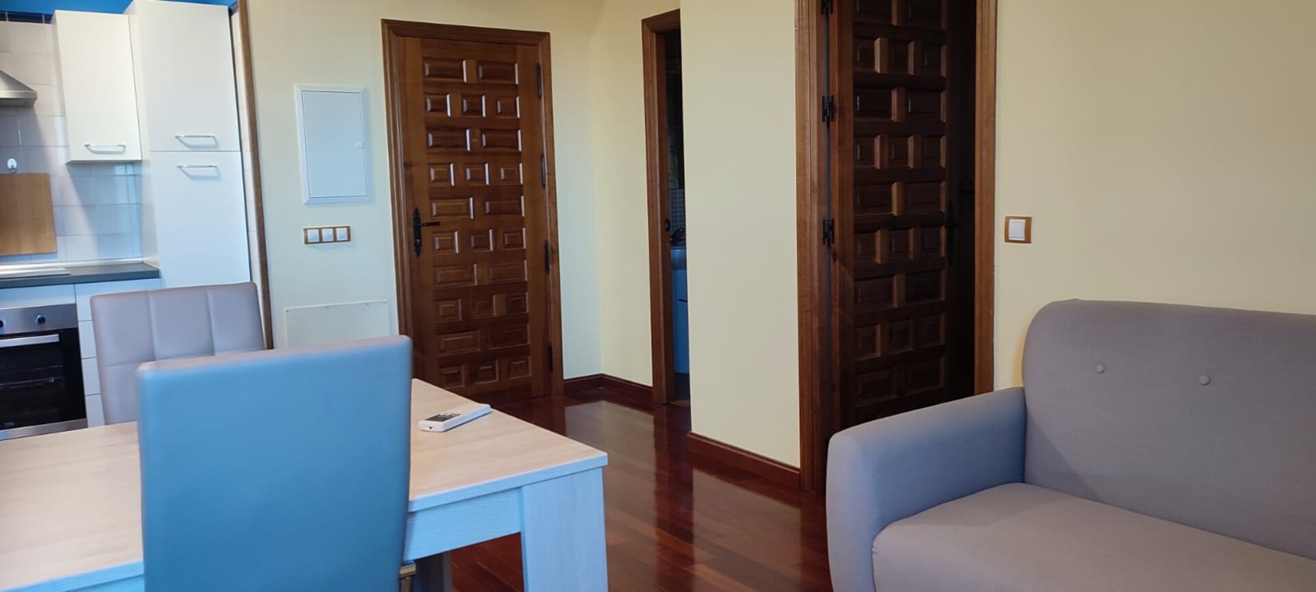 Pis de 60 m² a Toledo