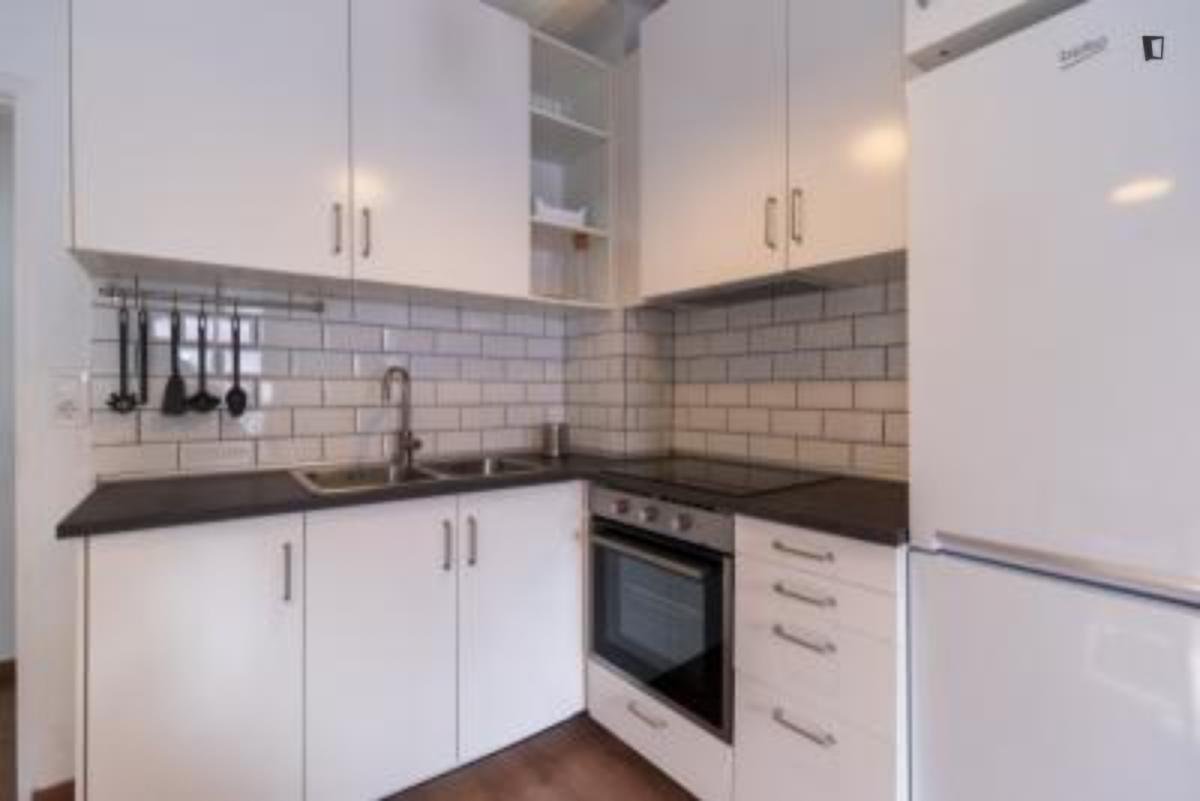 Piso de 62 m² en Barcelona