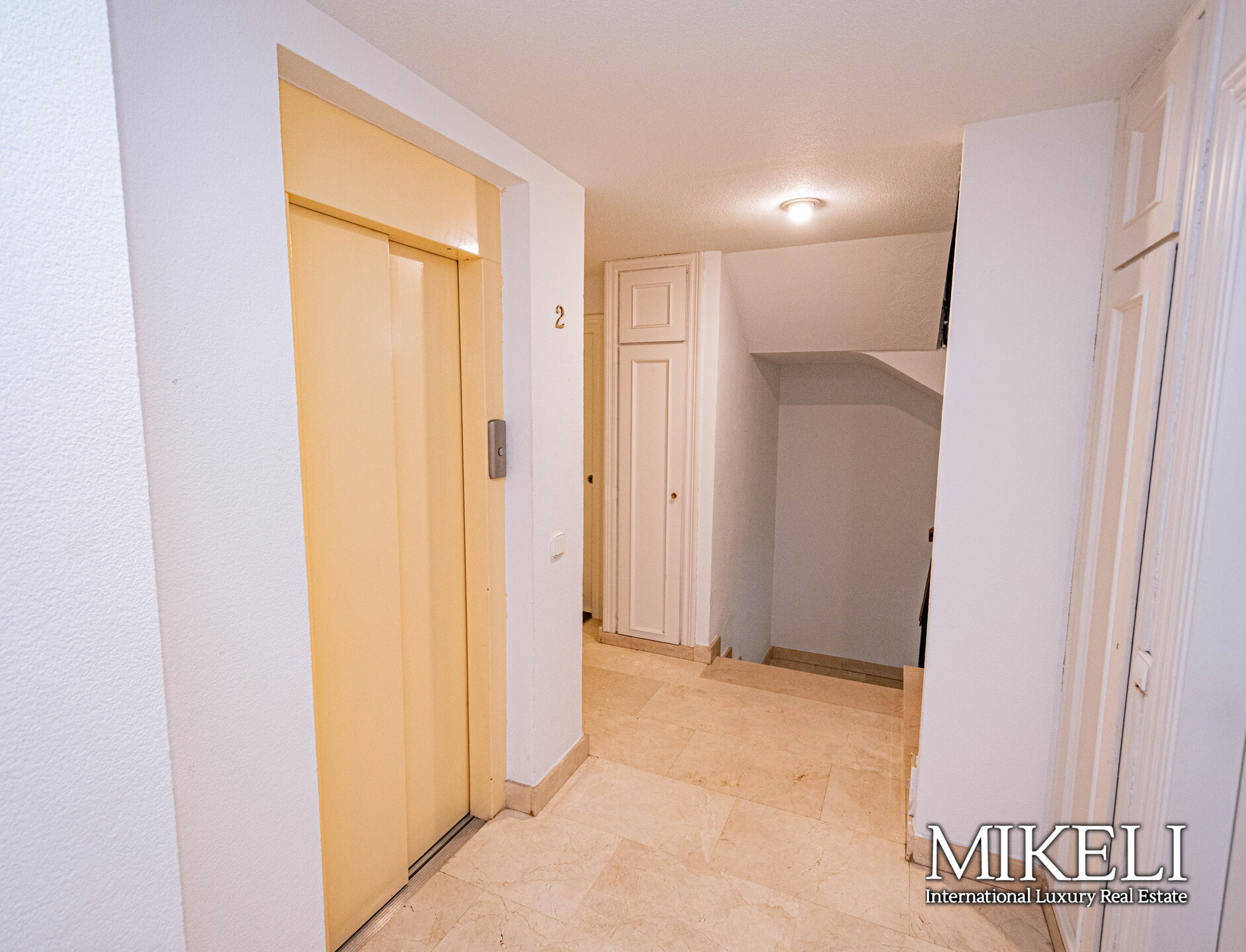 Piso de 65 m² en Santander
