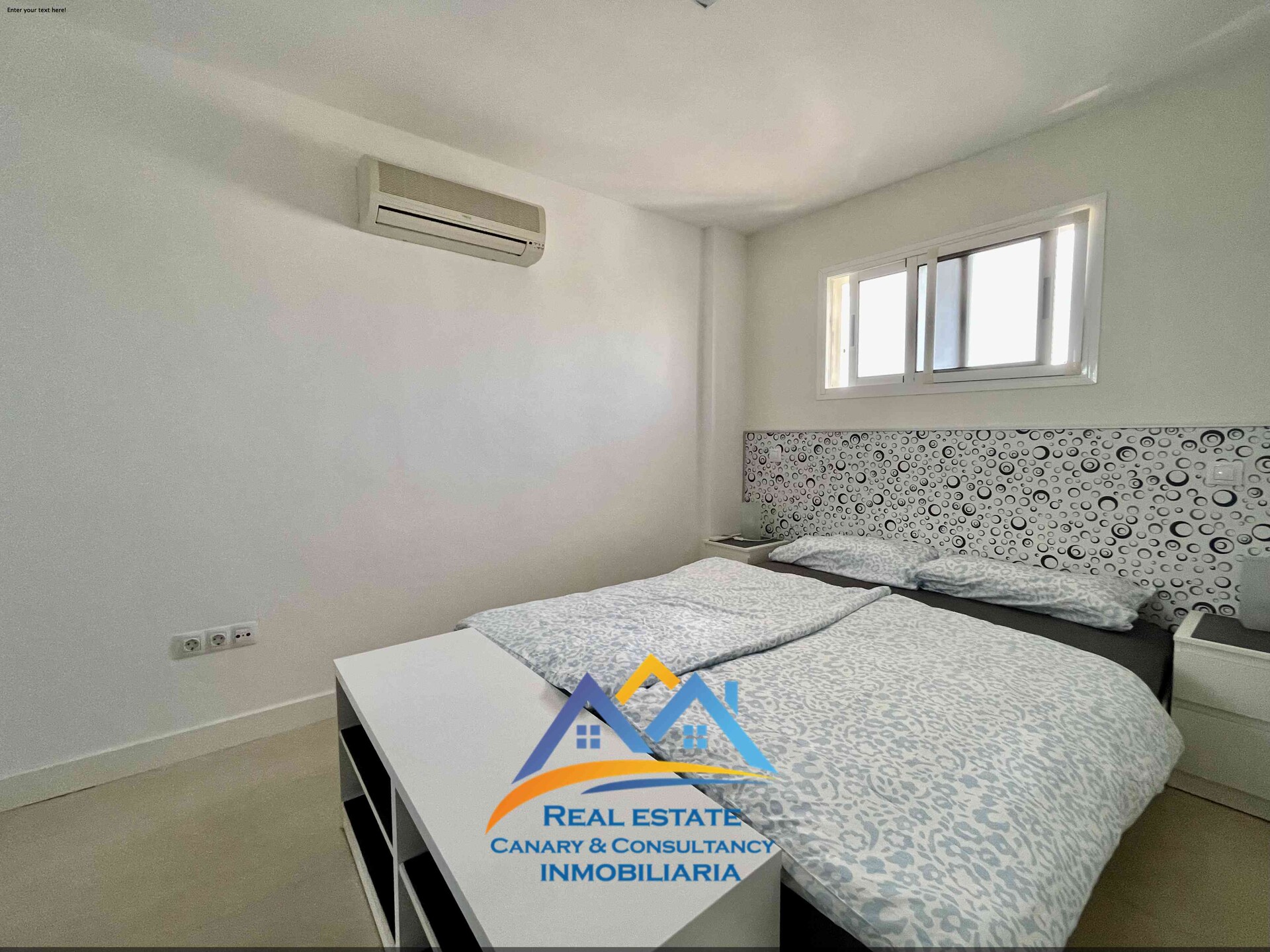 Piso de 46 m² en San Bartolomé de Tirajana