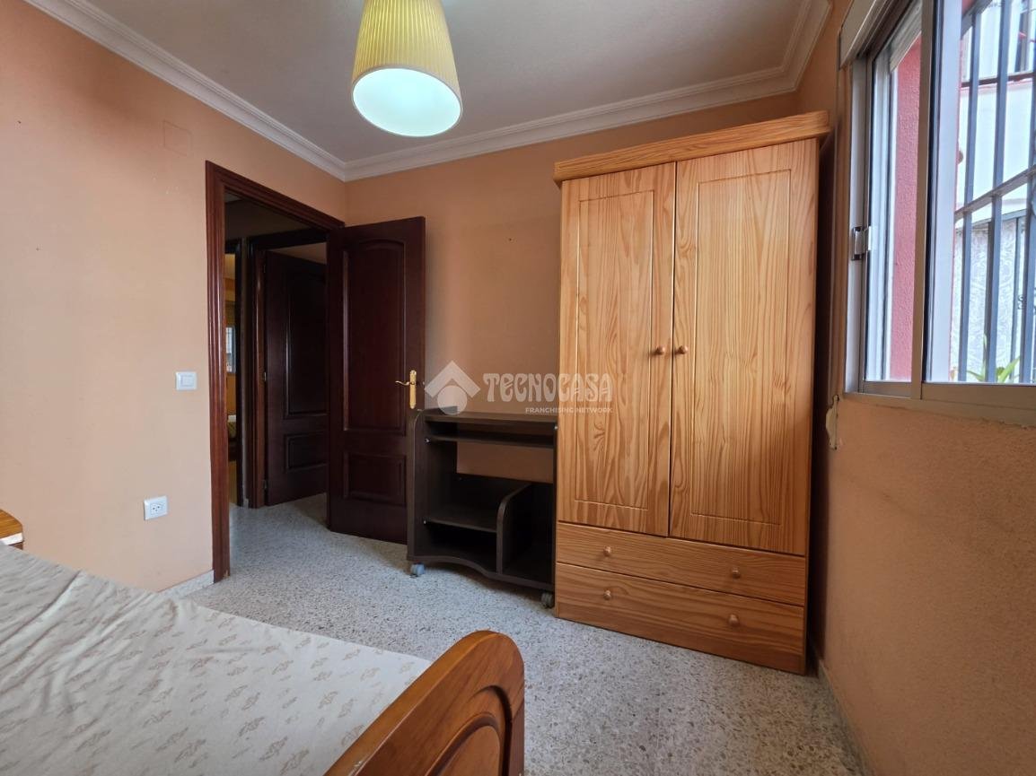 Piso de 90 m² en Sevilla