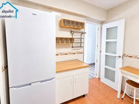 Pis de 71 m² a Alcalá de Henares