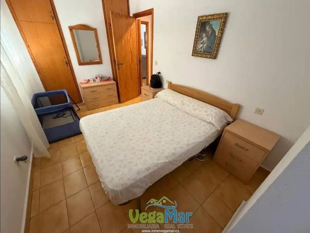 Wohnung 70 m² in Almuñécar