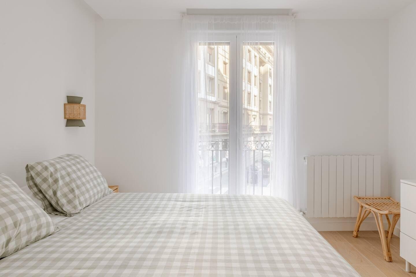 Piso de 110 m² en Bilbao