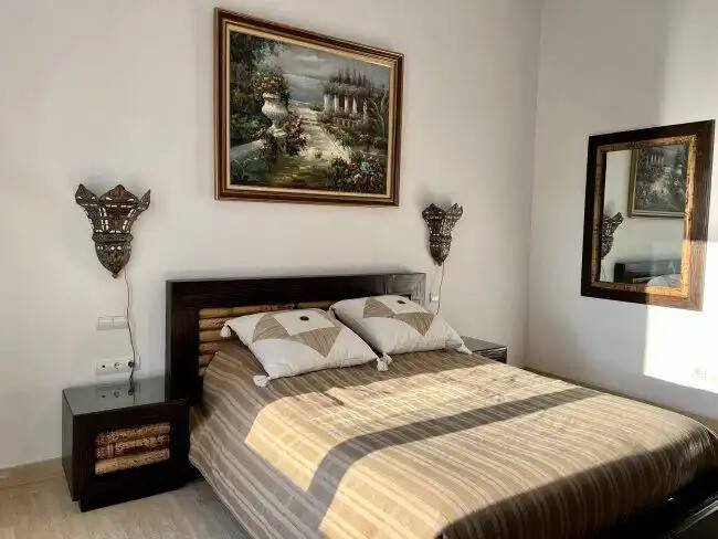 Casa de 640 m² en Manilva