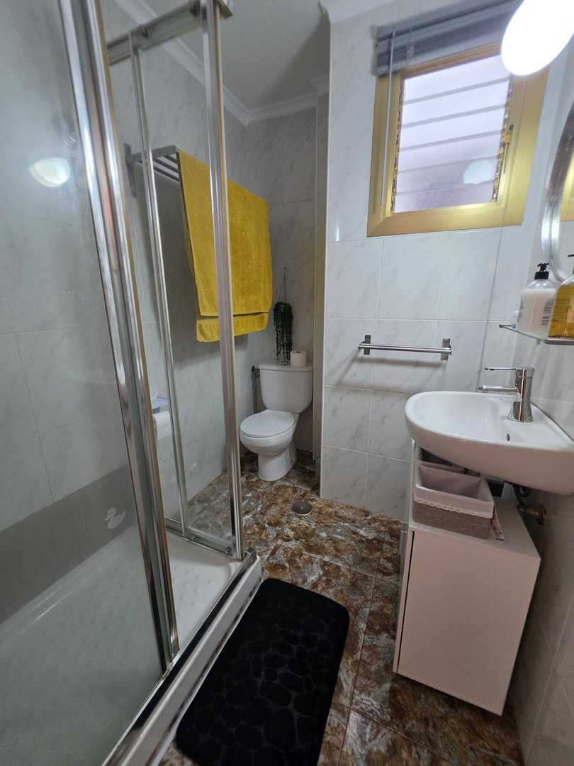 Habitación 86 m², Cartagena