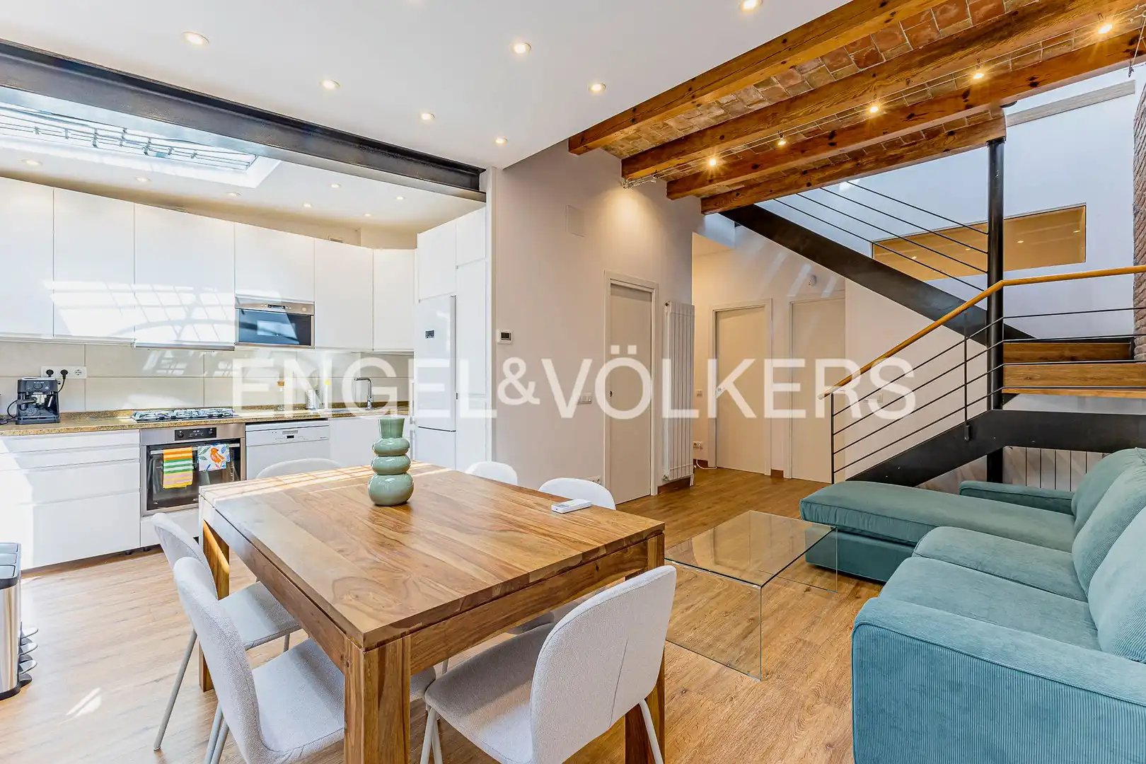 Casa de 94 m² en Barcelona