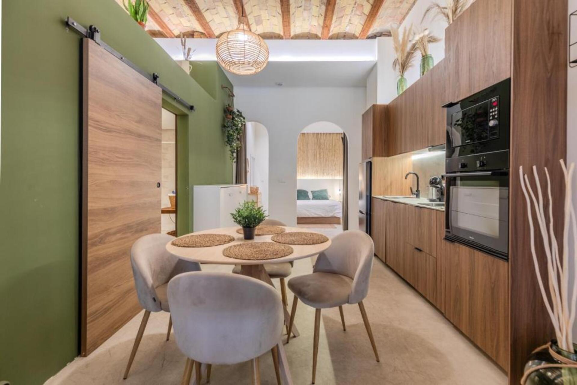 Piso de 65 m² en Valencia