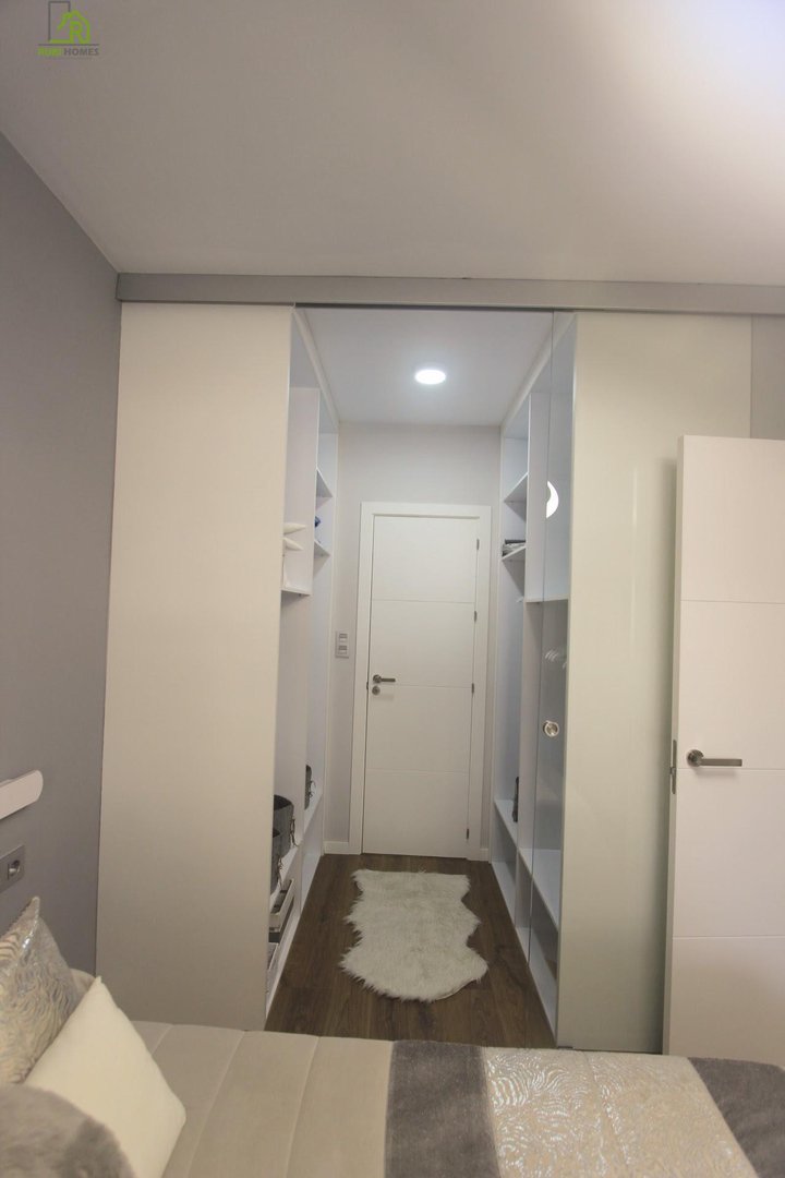 Piso de 66 m² en Granada