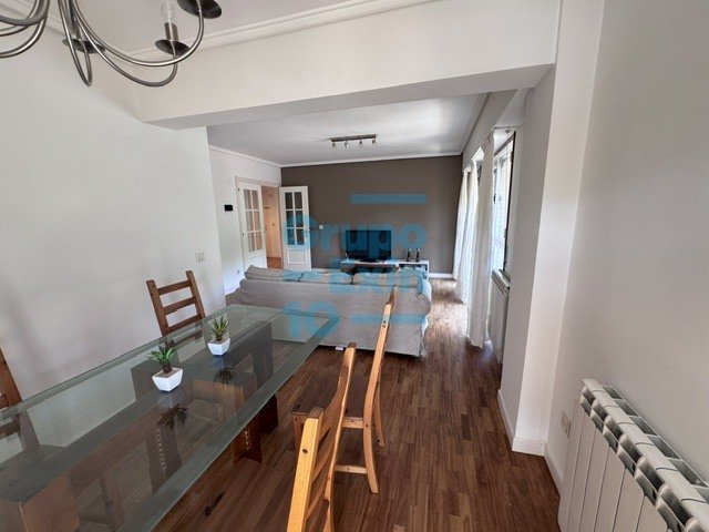 Pis de 85 m² a Sant Sebastià