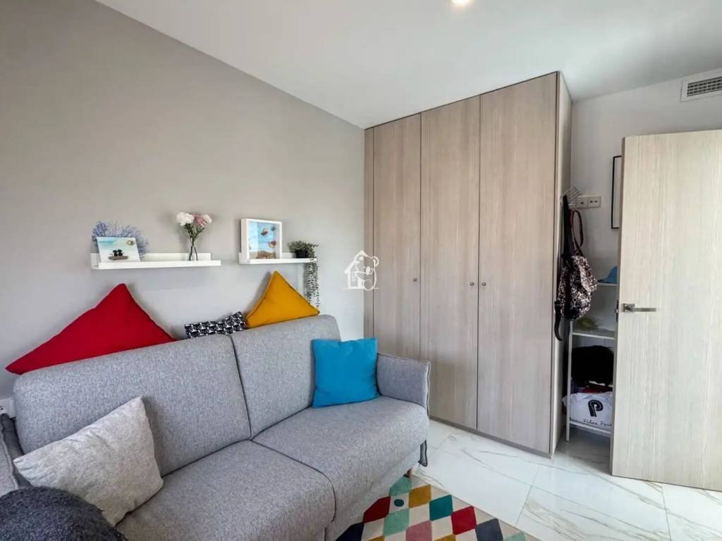 Pis de 83 m² a Elx