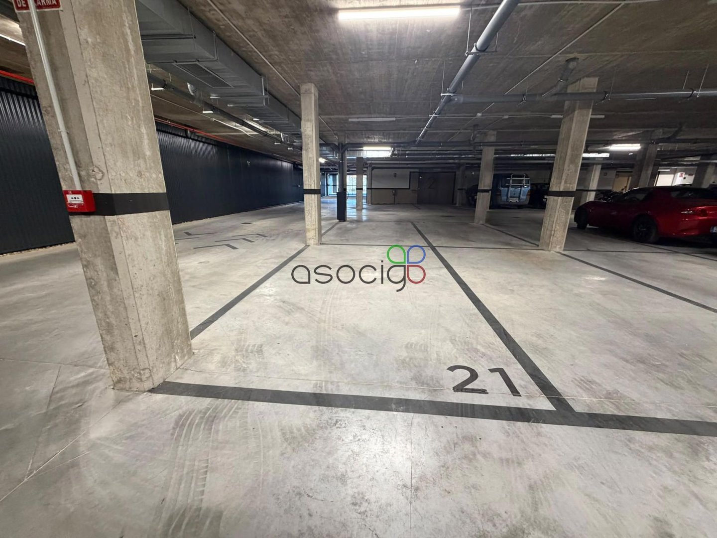 Pis de 125 m² a Guadalajara