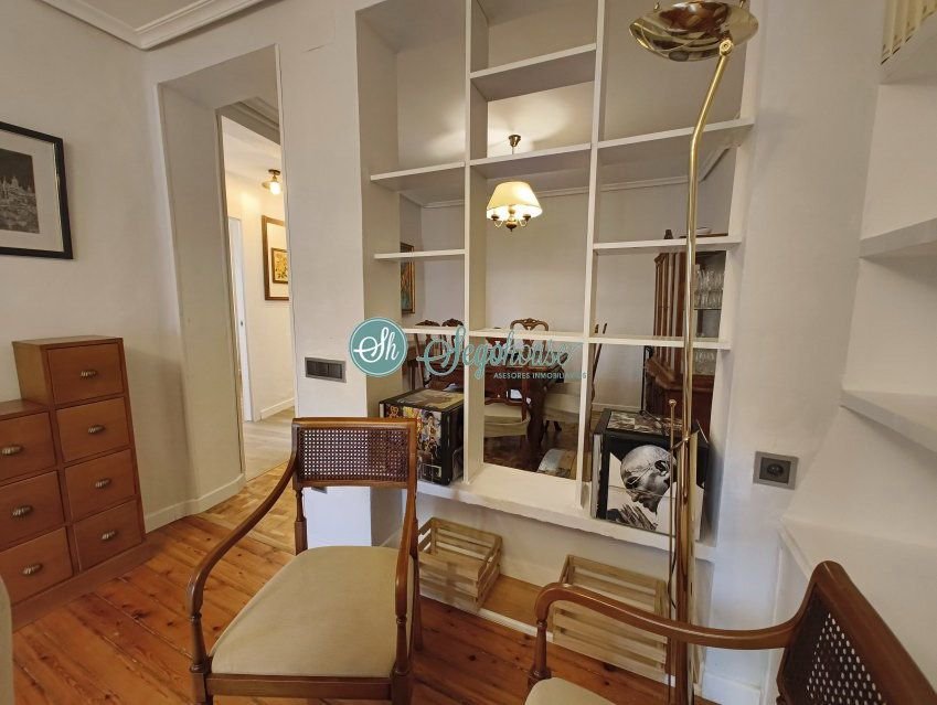 Piso de 155 m² en Segovia