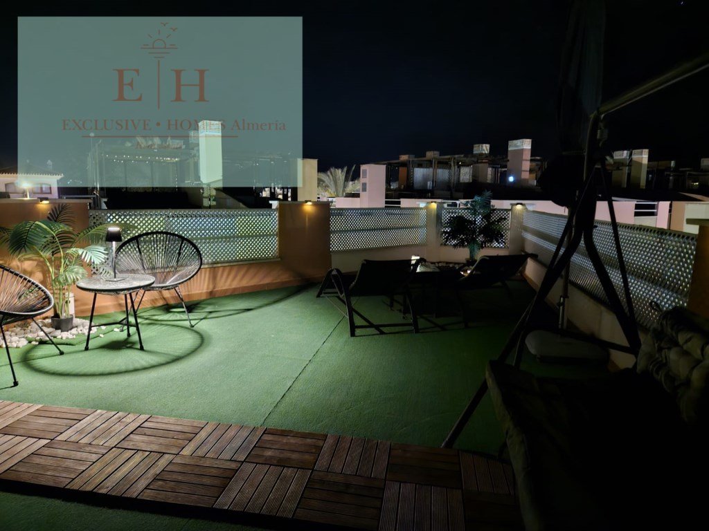 Piso de 81 m² en Vera