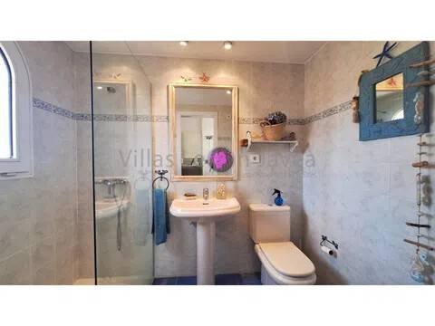 Wohnung 110 m² in Xàbia / Jávea
